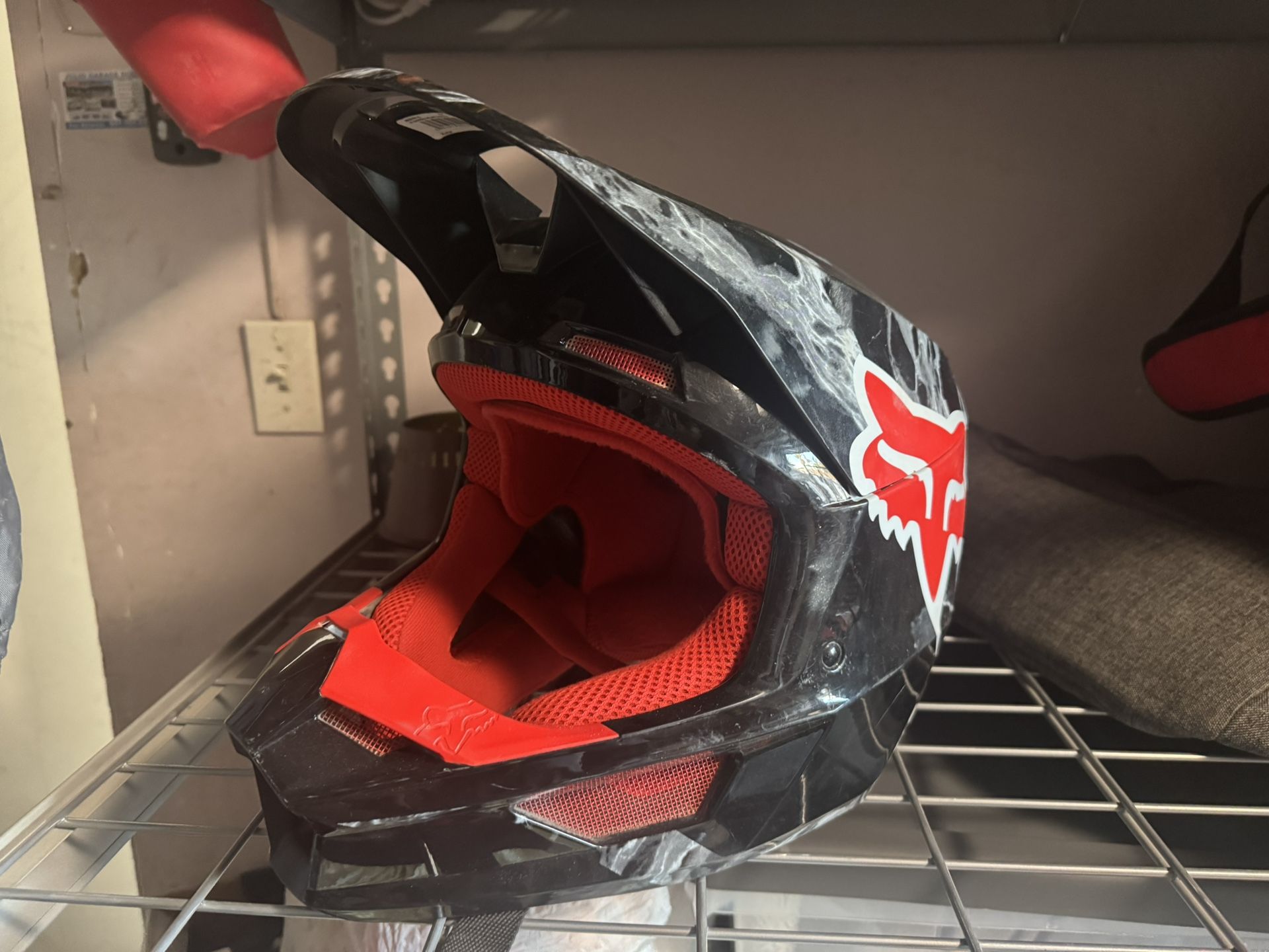 Helmet