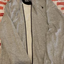 Polo Sweater ( Size Xl) Brand New