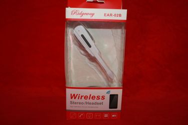 Bluetooth earpiece/ Headphones/earbuds/headset