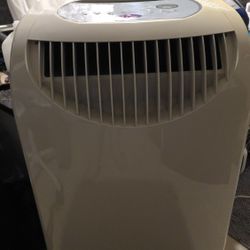 AC Portable Air Conditioner Unit