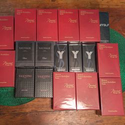 Colgones/Perfumes📲