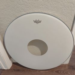 Remo Ambassador 26" Reso Head