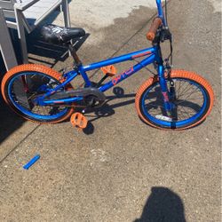 Bike