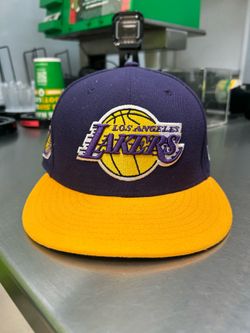 New era Los Angeles Lakers SnapBack
