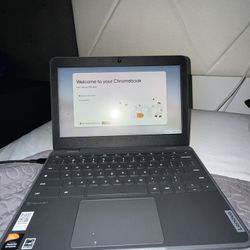 💻 Dell Chromebook 11 (like new)