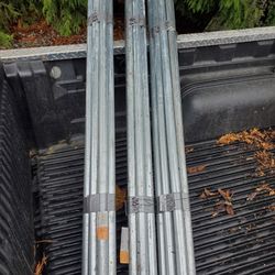 1" EMT   $120