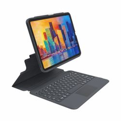 iPad Pro 12.9in iPad Air 13in - Pro Keys with Trackpad
