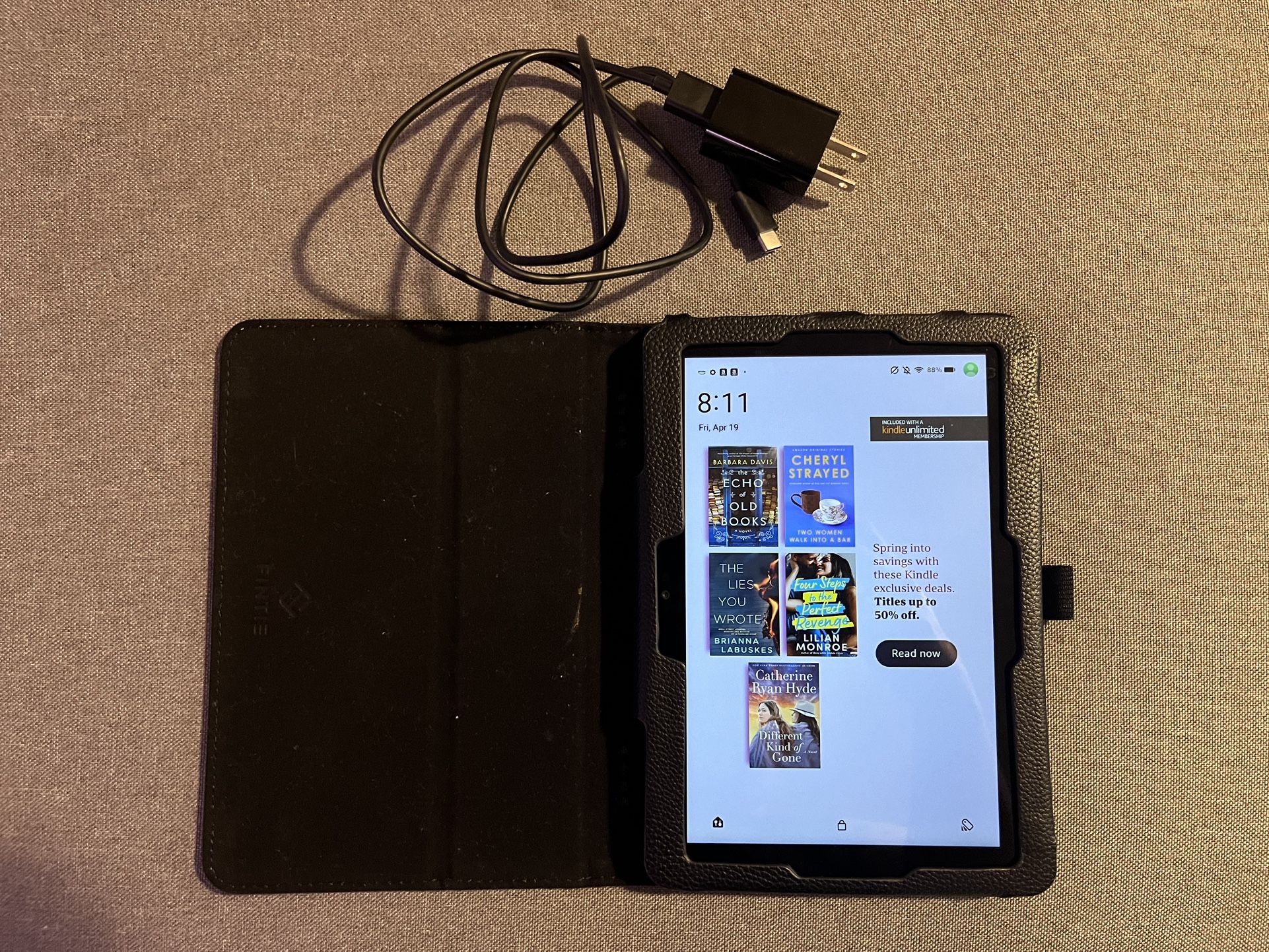 Amazon Tablet