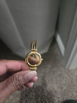 Women's Movado Watch