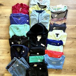 Women’s Small clothing