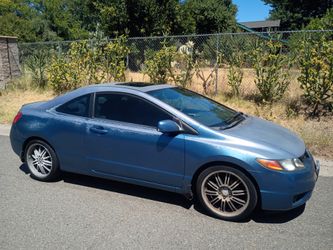 2007 Honda Civic