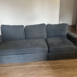 Small Sofa