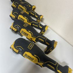 Dewalt Multi Tool $70 Each