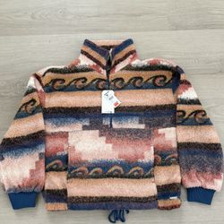 Women’s Billabong Adventure Edition 1/4 Zip