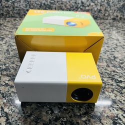 Kids Projector