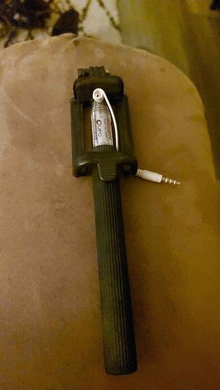Selfiestick