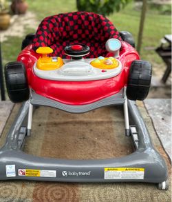 Baby Walker