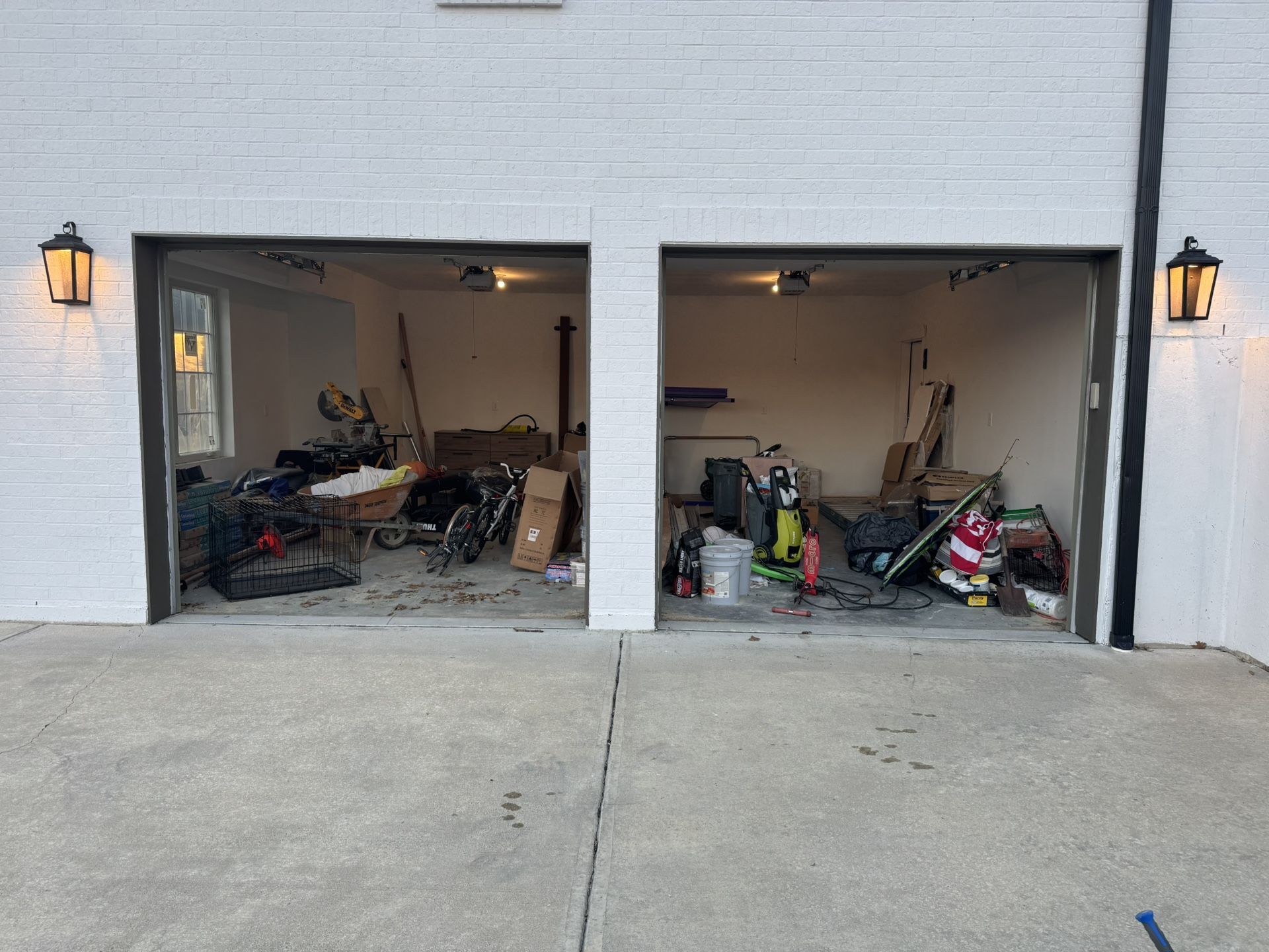 GARAGE ITEMS FOR SALE