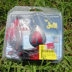 2 Fishing Jigs