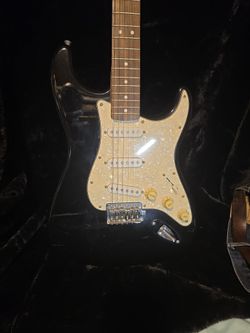 Squier strat