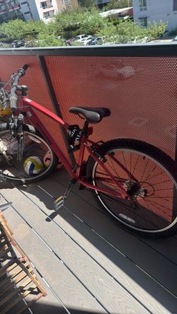 Schwinn Ranger Mountain Bike