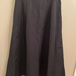 Maxi Full Skirt - Boden 