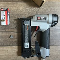 Porter Cable 23-Gauge 1-3/8 in. Pin Nailer