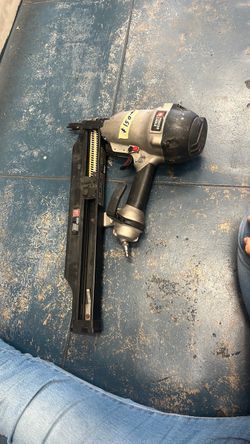 Porter Cable framing nailer