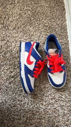 Dunks 5.5y 7W