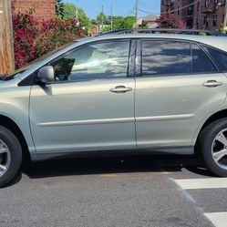 2006 Lexus Rx 400h
