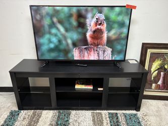 63” TV Stand $49.99