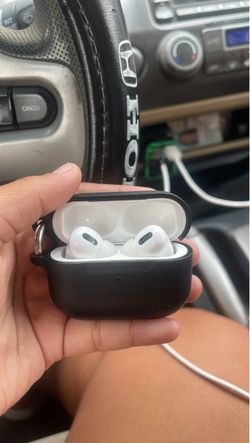 Air pod pros, 3rd generation