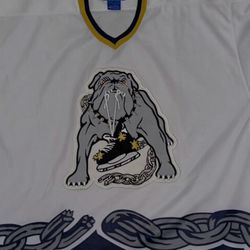 LA Ice DOGS IHL Starter Jersey 