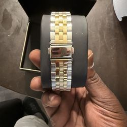 AmEx Watch