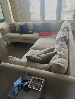Sectional for sale