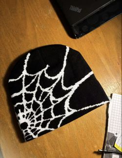 Beanie SPIDER