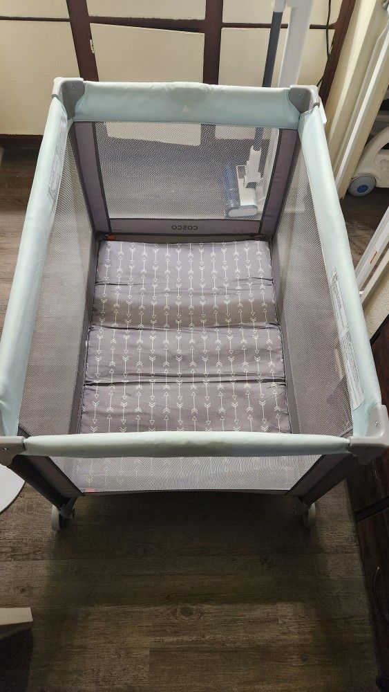 Portable Crib