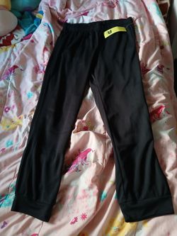 Boys size 16/18