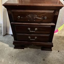 Bedroom Set 