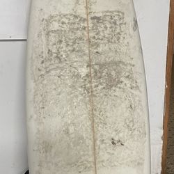 6ft Surfboard Comes With Bag