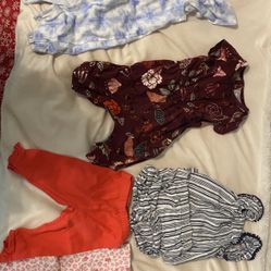 Baby Clothes 0-3 Months