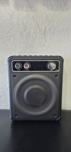 Vosoco Multifunctional speaker