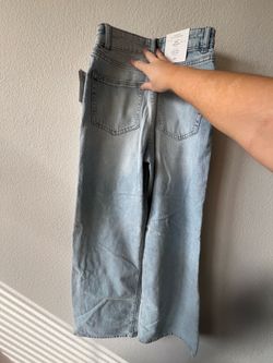 2 Pairs of New H&M Jeans (Size 4)