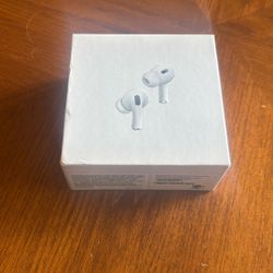 AirPods Pro 2