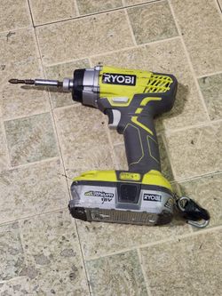 Impact Drill For Sale