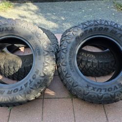 Tire Set