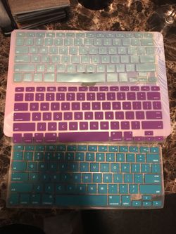 MacBook Pro keyboard cover