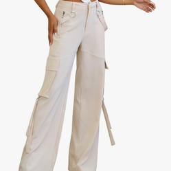 Cargo pants SZ L NEW (UTC area)