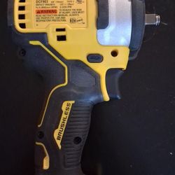 12v Dwalt Drill