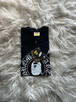 Bape shirts Size medium only
